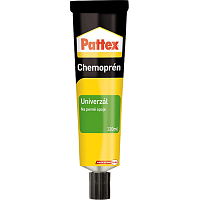 PATTEX Chemoprén Universal Kontaktkleber in der Tube, 120 ml