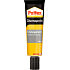 Pattex Chemoprén Transparent Kontaktkleber in der Tube, 50 ml