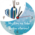 Albi Uhr in einer Dose denke ich an dich 9 cm