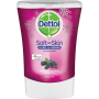 Dettol Beeren Obst kontaktlos Spender 250 ml nachfüllen