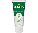 Alpa Arnika Massageemulsion, 100 ml