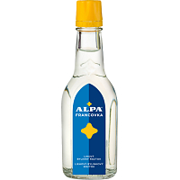 Alpa Francovka alkoholischen pflanzlichen Lösung, 60 ml