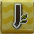 Nekupto Say it chocolate Schokoladenbuchstabe J 5 g