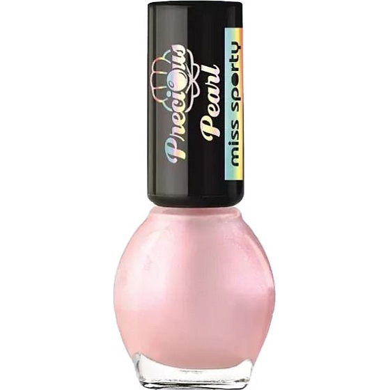 Miss Sports Precious Pearl Nagellack 020 7 ml