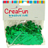 CreaFun Konfetti Vierblättriges Kleeblatt 14 g