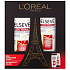 Loreal Paris Elseve Total Repair 5 Pflegeshampoo 250 ml + Haarbalsam 200 ml, Kosmetikset für Frauen