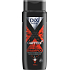 Dixi Men Caffein+ Koffein Shampoo für Haare 400 ml