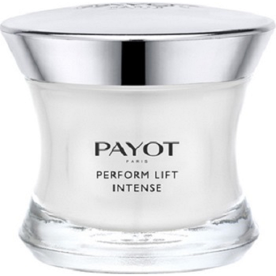 Payot Perform Lift Intensive erfrischende verdickte Hautpflege Tagescreme 50 ml