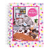 Ich zu dir Rezeptbuch Meine Rezepte 18,5 x 14,5 cm