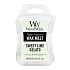 WoodWick Sweet Lime Gelato - Süßes Eis duftendes Wachs für Aromalampe 22,7 g