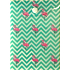 Albi Dokumentenetui Türkisfarbene Flamingos A6 - 148 x 105 cm