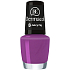 Dermacol Nagellack Mini Summer Collection Nagellack 07 Juicy Fig 5 ml