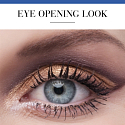 Bourjois Eye Catching Nude Lidschatten Palette 03 4,5 g
