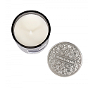 Heart & Home Cashmere Soy Duftkerze Medium brennt bis zu 30 Stunden 110 g