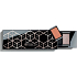 Artdeco Magnetic Palette Magnetbox mit Schiebemechanismus