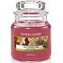 Yankee Candle Glittering Star Classic kleines Glas 104 g