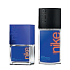 Nike Indigo Man Eau de Toilette 30 ml + parfümiertes Deodorantglas 75 ml, Geschenkset