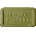 Kappus Oliva Core harte Naturseife für Lupinenhaut für Körper und Haar 150 g