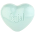 Fenjal Heart weiße Creme Toilettenseife 90 g
