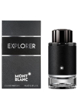 Montblanc Explorer Parfümwasser für Herren 60 ml
