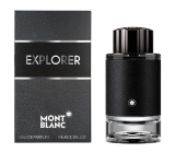Montblanc Explorer Eau de Parfum für Männer 60 ml