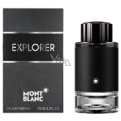 Montblanc Explorer Parfümwasser für Herren 60 ml
