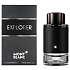Montblanc Explorer Parfümwasser für Herren 60 ml