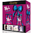BU My Secret Eau de Toilette für Frauen 50 ml + Antitranspirant Deodorant Spray für Frauen 150 ml, Geschenkset
