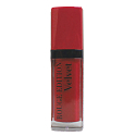 Bourjois Rouge Edition Velvet flüssiger Lippenstift mit Matteffekt 015 Red-volution 7,7 ml