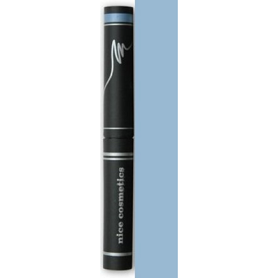 Diva & Nice Schöne Lidschatten mit Bleistift 02 blau 0,4 g