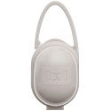 Bettbezug Lovi Beige