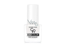 Golden Rose Ice Color Nagellack Nagellack Mini 103 6 ml