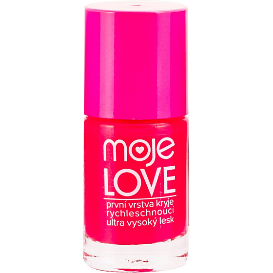 My Love Nagellack 04 11 ml