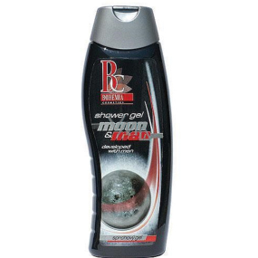 Bohemia Gifts Man Duschgel 300 ml