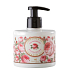Panier des Sens Rose regenerierender, beruhigender Körper- und Handlotionsspender 300 ml