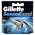 Gillette Sensor Excel Ersatzklingen für Männer 5 Stück