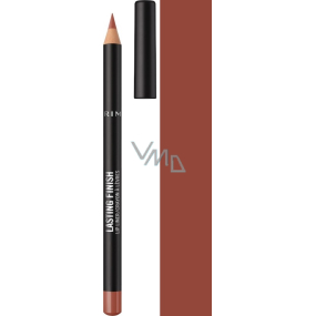 Rimmel London Lasting Finish Lip Pencil Lippenkonturenstift 725 Tiramisu 1,2 g