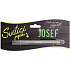 Nekupto Glühender Stift mit dem Namen Josef, Touch Tool Controller 15 cm