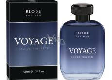 Elode For Man Voyage Eau de Toilette für Männer 100 ml