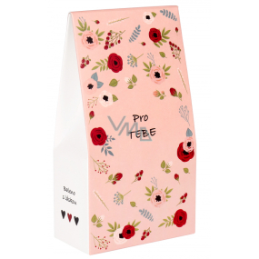 Albi Schokoladenpralinen Für Sie 100 g