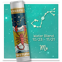 Crazy Rumors Zodiac Scorpio Lippenbalsam aromatisiert mit Mango, Zitrone und Beeren 4,4 ml