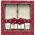 Baylis & Harding The Fuzzy Duck Winter Wonderland Wasserbadkristalle für die Füße 100 g + Seife 100 g + Fußmilch 50 ml + Waschgel 50 ml + Hausschuhe, Kosmetikset für Damen