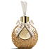 Grace Cole Warm Vanilla & Sweet Mandel Badeschaum 350 ml