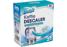 Duzzit Kesselentkalker Entkalker 2 x 40 g