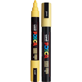 Posca Universal-Acrylmarker 1,8 - 2,5 mm Strohhalm PC-5M