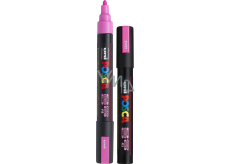 Posca Universal-Acrylmarker 1,8 - 2,5 mm Fluo-pink PC-5M