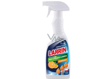 Larrin Orange Rost- und Kalkreiniger Spray 500 ml