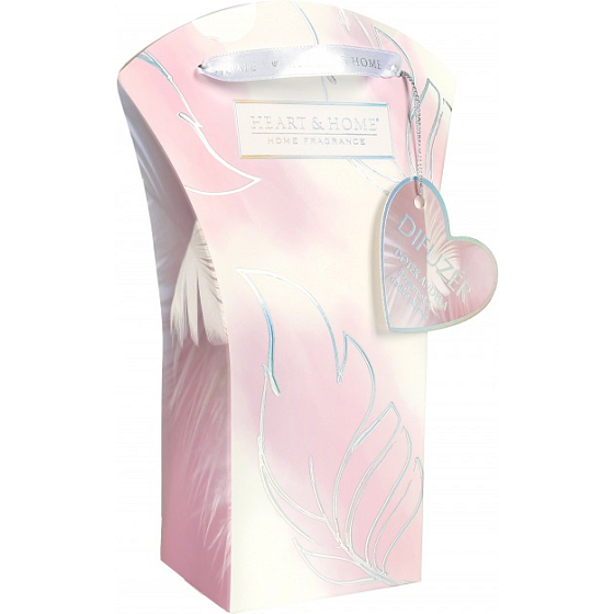 Heart & Home Touch of Angel Diffusor 75 ml