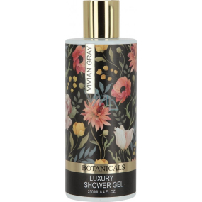 Vivian Gray Botanicals Luxus-Duschgel 250 ml