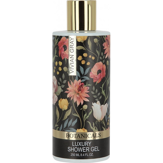 Vivian Gray Botanicals Luxus-Duschgel 250 ml